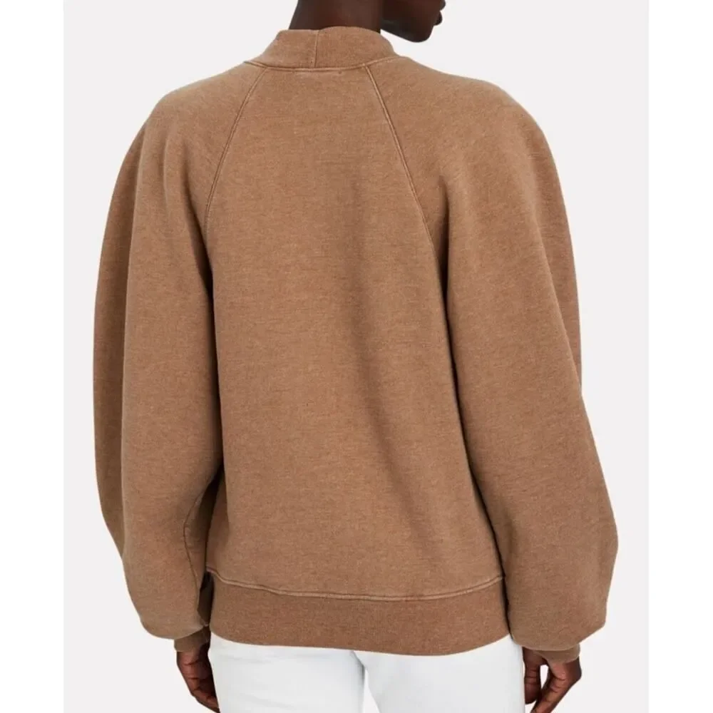 Agolde cozy up